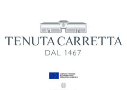 Tenuta Carretta